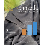 Elmazilk ANTI UV Polos UPF 50+